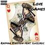 Love Games (feat. Luclyric) [Explicit]