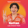 Luau Amazon Music Nattan (Amazon Music Original)