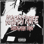 Slick Man Ting (Katastrofe) [Explicit]