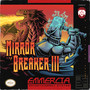 Mirror Breaker III