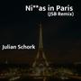 Niggas in Paris (JSB Remix) [Explicit]