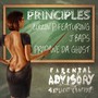 Principles (feat. J Baps & Propane da Ghost) [Explicit]