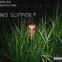 No Support (Explicit)