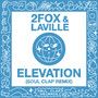 Elevation (Soul Clap Remix) [Radio Edit]