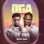 OGA (feat. Kpese Boii)