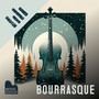 Bourrasque De Neige (For Violin and Piano)