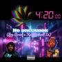 No Discussion (feat. Kashtranaut Za) [Explicit]