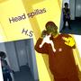 Head Spillas (Explicit)