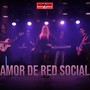 Amor de Red Social (Cumbia Rosa)