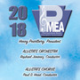 2018 Pennsylvania Music Educators Association (Pmea) : All-State Orchestra & All-State Chorus (Live)