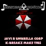 Umbrella Ep