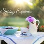 Spring Equinox – Welcome Spring Nature Sounds and Soft Peaceful Songs for Awakening