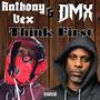 Think First (feat. DMX) [Explicit]