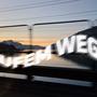 Ufem Weg (feat. Merlin) [Explicit]