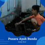 Pusara Ayah Bunda