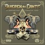 Quieren Que Cante (feat. Towncha 1999) [Explicit]