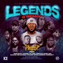 Legends (Q Remix) [feat. Dare Devilz, Hyphen, Tay Grin, Third Eye, Barry Uno, Blakjak Che Kalonda, Cyclone, Spyral Mwenya & Dominant 1]