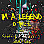 Im A Legend (feat. Steffy, Lolly & Soul0music) [Explicit]