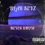 Never Know (Explicit)