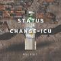 STATUS CHANGE - ICU