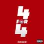 4 for 4 (feat. Ry+) [Explicit]