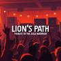Lion's path