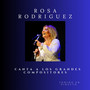 Rosa Rodríguez Canta a los Grandes Compositores