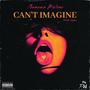 Cant Imagine (Explicit)