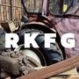 Rocken Kommer Från Gävle