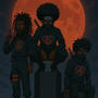 Heat Advisory (feat. LongStoryShort & NEUTRON) [Explicit]
