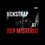 #ZoneEnd REY MISTERIO (feat. BCKSTRAP) [Explicit]