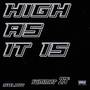 23’ “HIGH AS IT IS” Salow’s Summer Tape (Explicit)