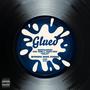 Glued (feat. Bone C & Track Pros) [Radio Edit]