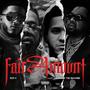 Fair Amount (feat. Conway the Machine) [Explicit]