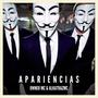 Apariencias (feat. Alkatrazmc) (Explicit)