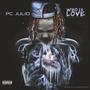 Who Is Love (Explicit)