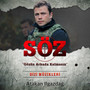 SÖZ Dizi 2. Sezon (Orijinal Dizi Müzikleri)