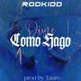 Dime Como Hago (feat. taurobeats)