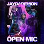 Open Mic (Explicit)