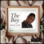 THE BOY (Explicit)