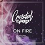 On Fire (feat. Noah Rauch)