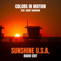 Sunshine U.s.a. (Radio Edit)