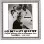 Golden Gate Quartet Vol. 4 (1939-1943)