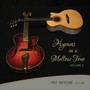 Hymns in a Mellow Tone, Vol. 2