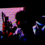 come pick me up (live on discord for my friends) (Live) [Explicit]