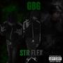 Heaven Gates (feat. 0ne5ive & Krashout) [Explicit]
