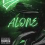 Alone (Explicit)