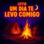 MTG UM DIA TE LEVO COMIGO