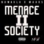 Menace 2 Society (feat. Maars) [Explicit]
