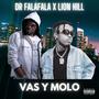 VAS Y MOLO (feat. Lion Hill)